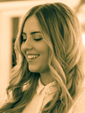 Alisha - Young Artistic Team