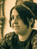 Leanne - Senior Stylist