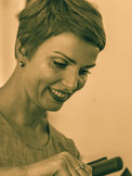 Louise - Senior Artistic Stylist
